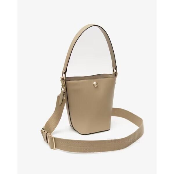 Lacoste Small Bucket Bag Tennis Bliss 26ss