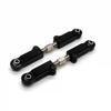 Mjx Rc Car Aluminum Metal Upgrade Parts For 1 14 14207 14208 Swing Arm Steering Cup Full Replacement Accessories