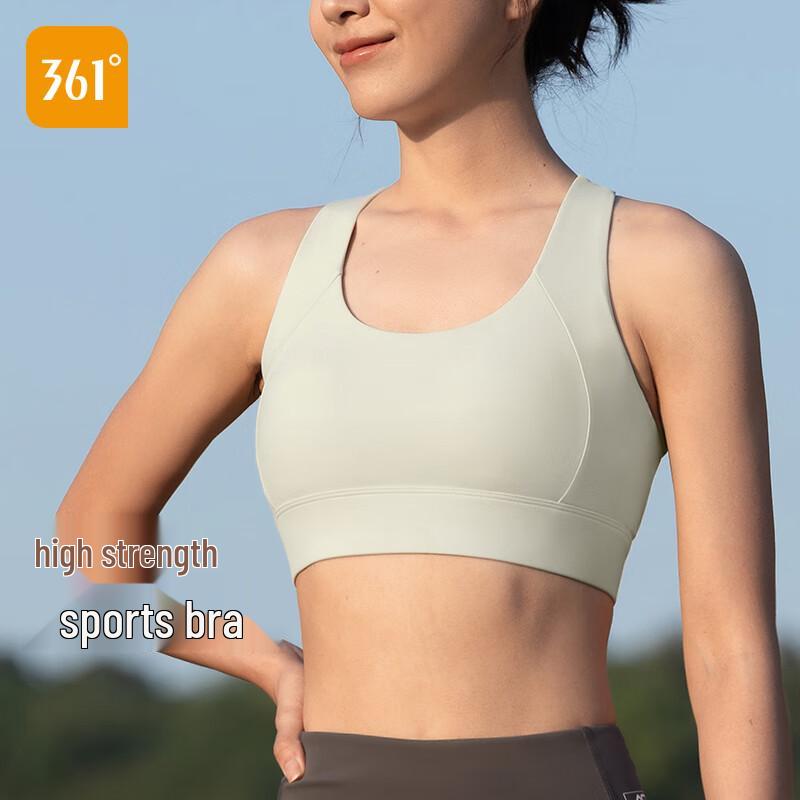 361° Women s High-Impact Sports Bra S