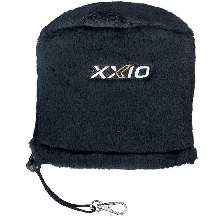 Dunlop XXIO Iron Covers GGE-X132I Black FF