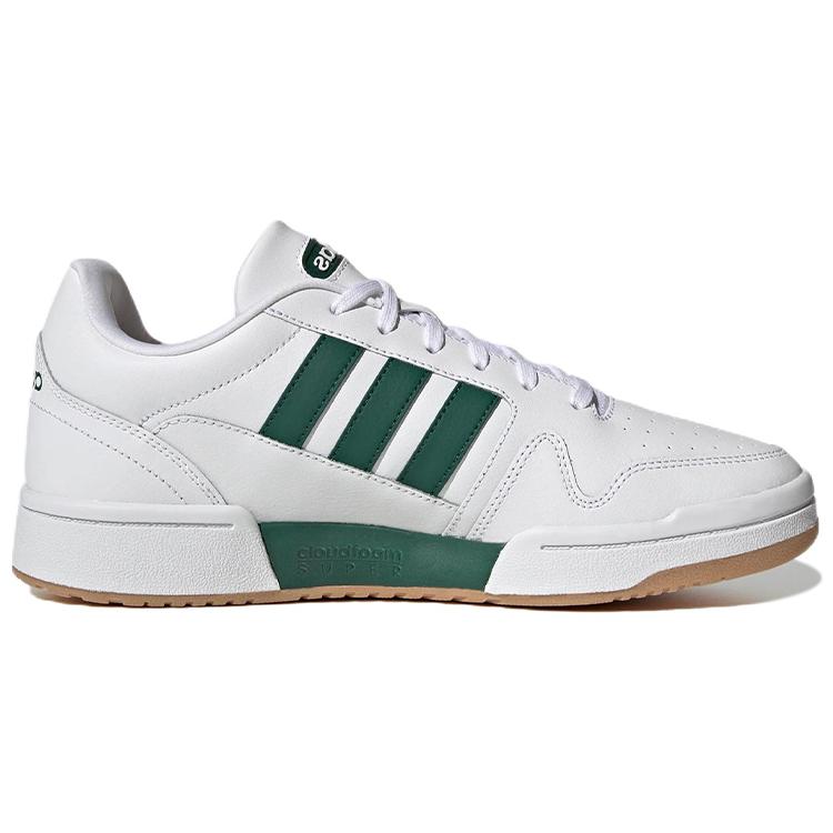 Adidas Postmove 'White Clear Green' GZ6655