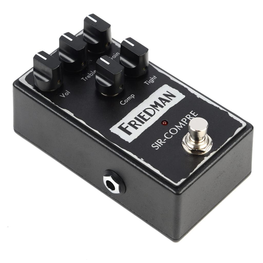 Compressor FRIEDMAN/SIR-COMPRE