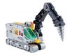 Tomica Hyper Builder Hyper Builder 2 No.