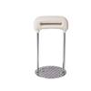 New Stainless Steel Mashed Potatoes Compactor, Household Compactor, Baby Food Aid Tool