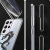 Drachen Mode Handyhülle Für Samsung Galaxy S23 S22 Ultra S20 S21 FE 5G S10 S10E S9 S8 Plus 4G Silikon Transparent Rückseite Couqe