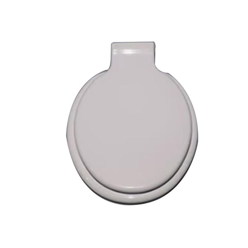 Gongtuo Ceramic Toilet Seat Cover
