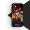 Obito Uchiha Tobi Akatsuki Sasuke Narutos Phone Cover for Xiaomi Redmi Note 12 11 10 Pro A4 10A 10C 12C Note12 5G 4G Case
