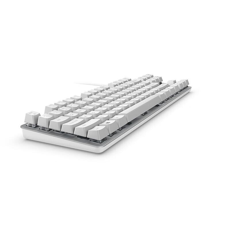 Logitech K835 TKL Wired Mechanical Keyboard