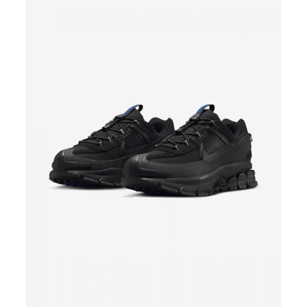 Nike ZooM BoMero RoM M   Black  Racer Blue  Fv2295 002