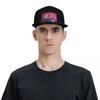 Unisex Baseball Hats Marcus And Martinus Sweden Norway Eurovision Streetwear Summer Sports Baseball Caps Hip Hop Cap Casquette