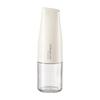 Household Kitchen Automatic Opening and Closing Gravity Oil Tank Soy Sauce Seasoning Bottled Oil Bottle Accessories Supplies