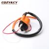 Scooter Standard & High Performance Ignition Coil for YAMAHA ZUMA 50 BWS 50 YW50S 50cc 2002-2011 4VP-H2310-01