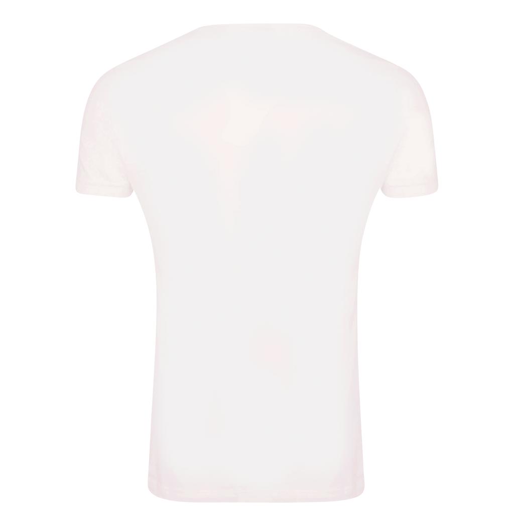 Marvel Mens Snap Thanos T-Shirt