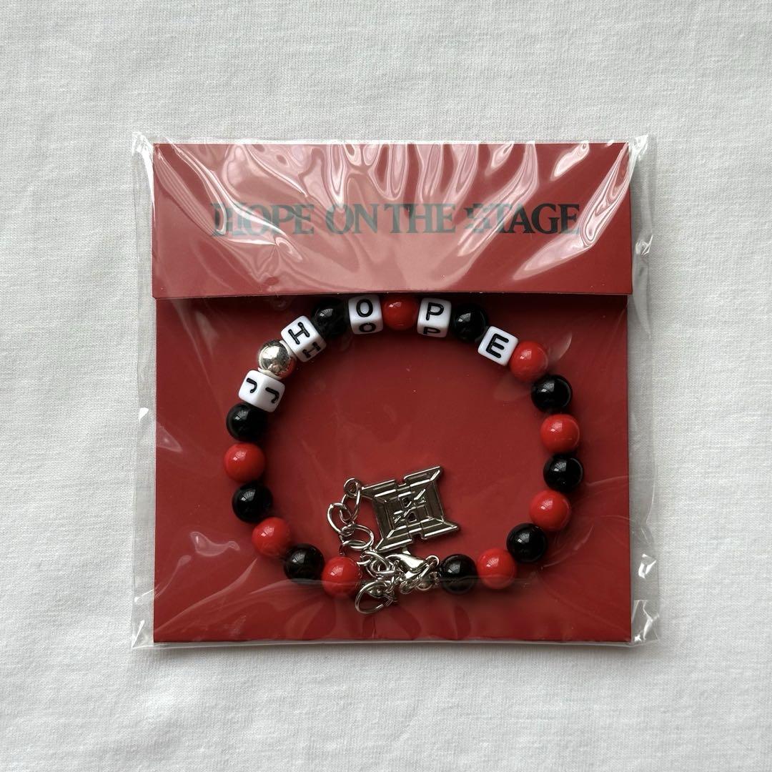 

[USED] HOPE ON THE STAGE Bracelet