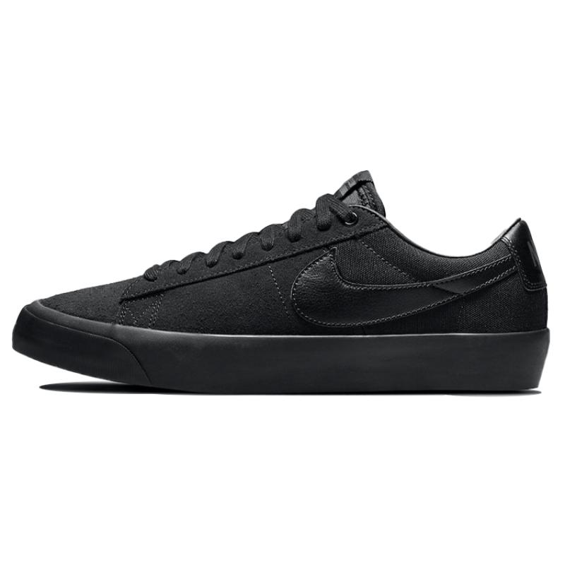 

Nike Sb Zoom Blazer Low Pro Gt Black Anthracite Skateboard Shoes DC7695-003 38