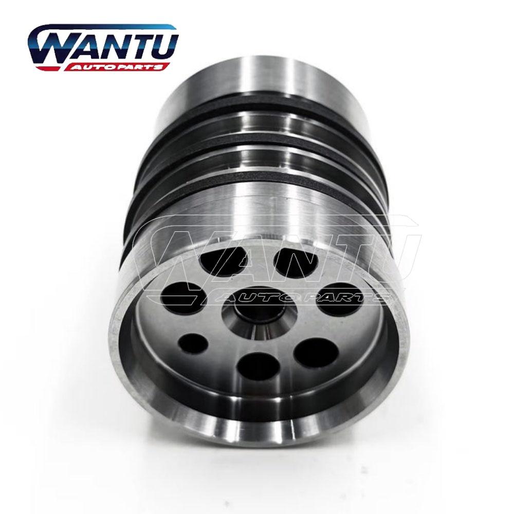 6T45 6T40E 6T30 Automatic Transmission Stator Shaft Assembly 3 Rings  Oil Ring Seat Suitable for Buick Chevrolet