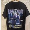 Koszulka Three 6 Mafia Musisz znać Wszystkie Rozmiary S do 5XL