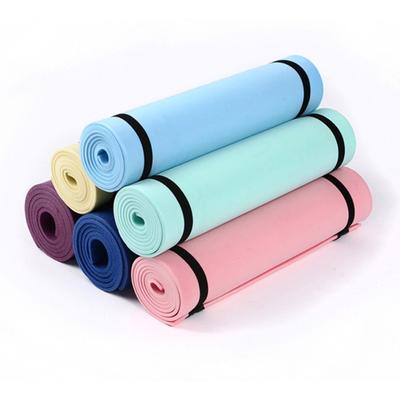 Joga ir Pilatesas – Jogos kilimėliai