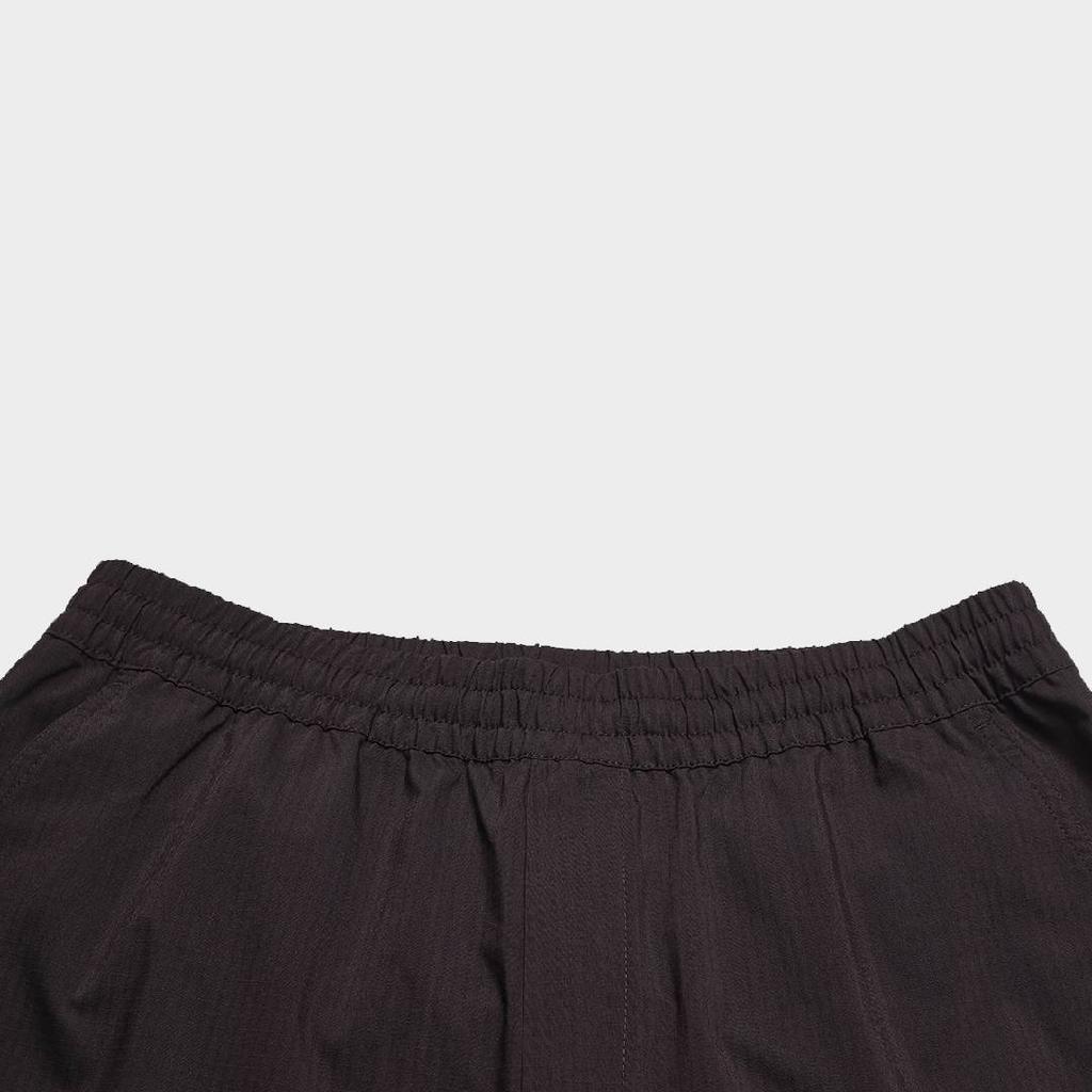 Fila Original Comfortable Simple Classic Solid Color Woven Casual Pants Men Bottoms F11M619804F-BN