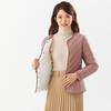 Winter Ms. Slim Mom Clothing Cotton Clothing Padded Thickened and Enlarged Cotton Jacket Liner Middle-aged Women's Female Models Cotton Jacket 2377
