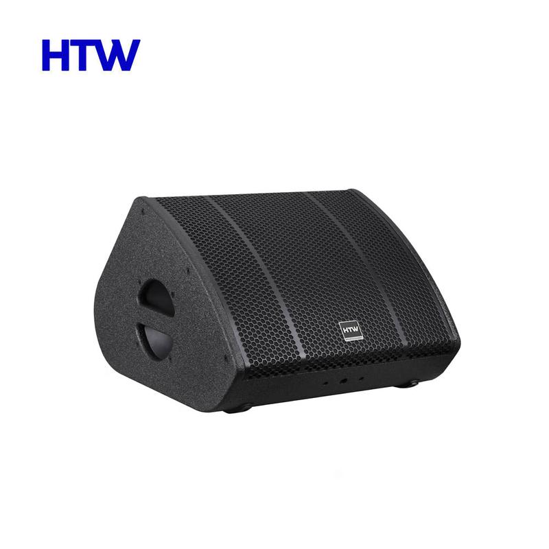 HTWHF-1202M Coaxial Stage Monitor Speaker