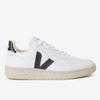 Leather Sneakers Svju231vx07 901