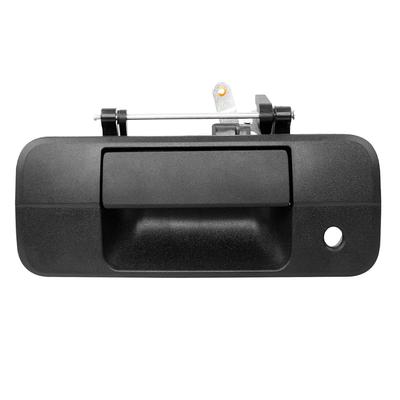 Tailgate Handle With Keyhole Without Camera 69090-0C040 For Toyota Tundra 07-13