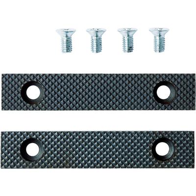 TRUSCO Vise TMB125 Jaw Set TMB125KB Multi-Combination