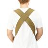 VEVOR Moving Straps, 2-Person Lifting and Moving System with 2 Harness Straps, 1 Load-bearing Strap & 1 Handheld Strap