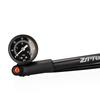 300PSI MTB Bike Shock Pump with Gauge Bike Air Shock Absorber High Pressure Portable Cycling Inflator for Fork & Rear Suspension