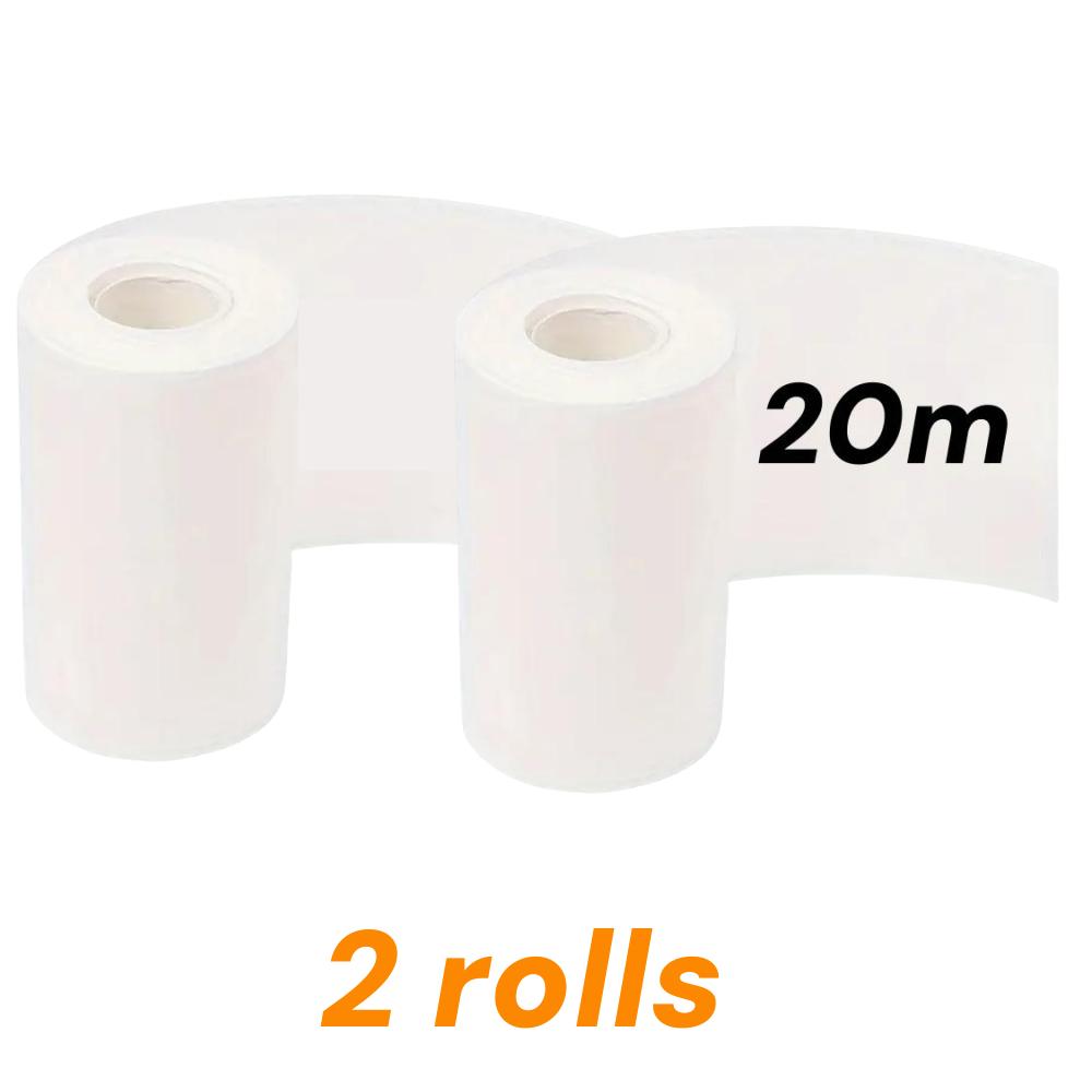 3.9x787'' Cake Mold Edge Paper Nonstick Surround Mould Rim Paper Parchment Oven-Safe Bakery Collar Roll For Kitchen Baking Tools