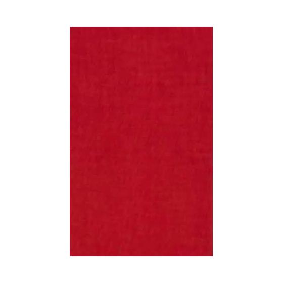 Somen Anbo Tenugui Plain Dyed Celebration Red 100% Cotton Tokuoka Made in Japan 35cm x 100cm Kendo Men Towel