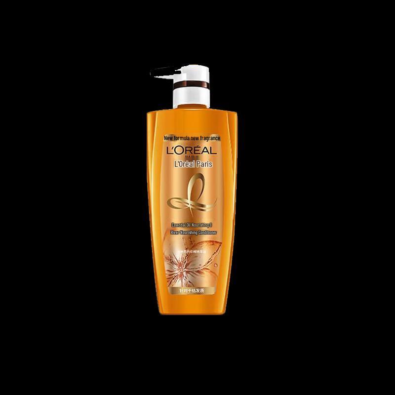 

L Oréal Extraordinary Oil Nourishing Conditioner
