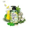 Lux Fresh Lemon Verbena Antibacterial Hand Soap 3-Pack
