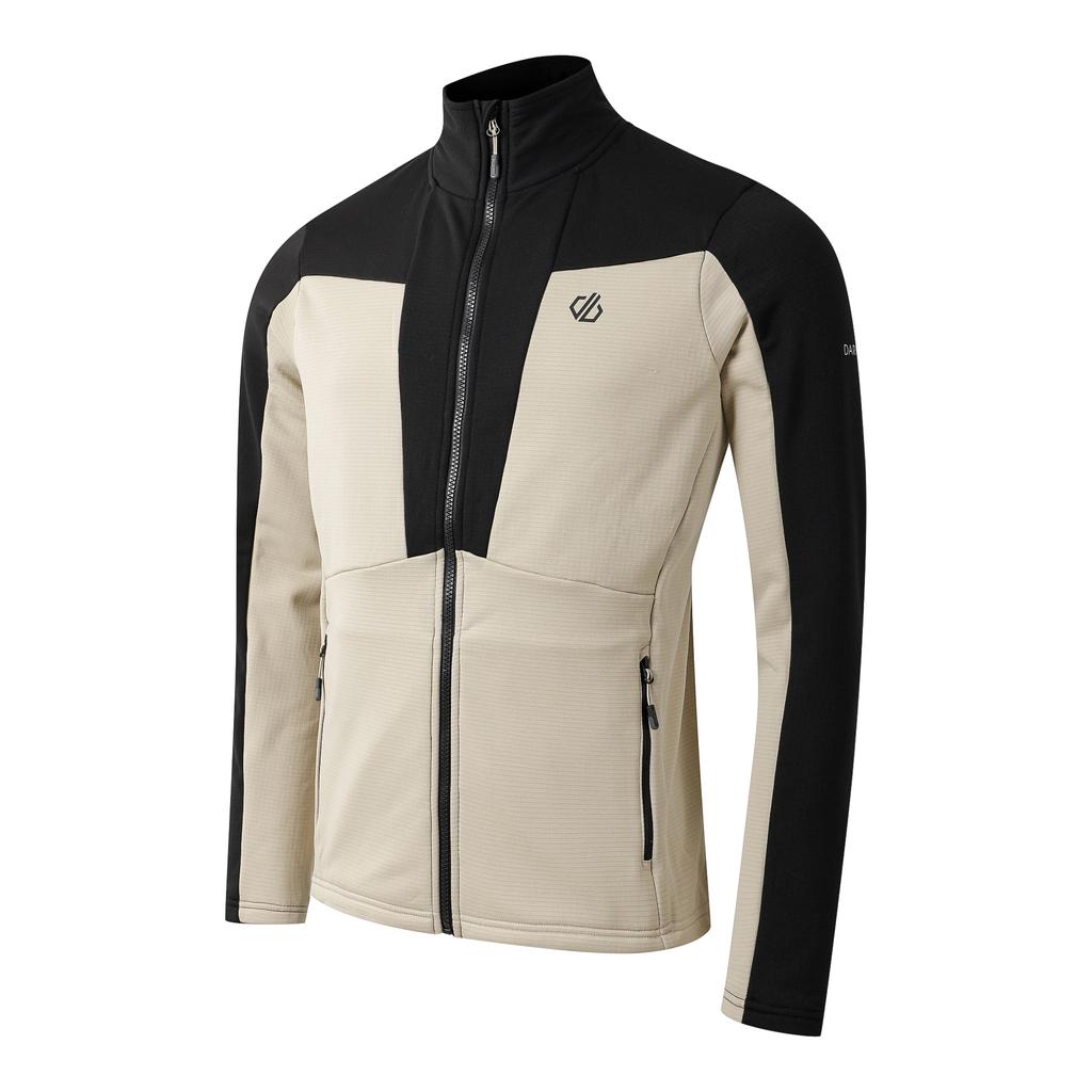 Herren Substratum IV Core Stretch Midlayer