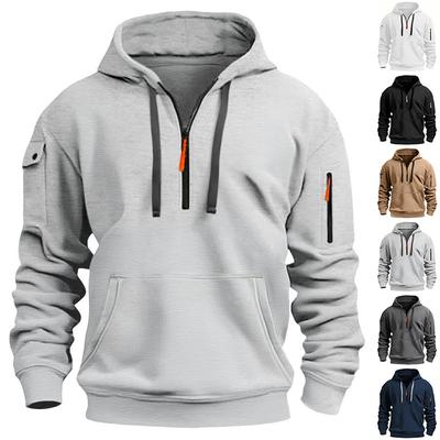 Warme Kleidung – Hoodies & Sweatshirts