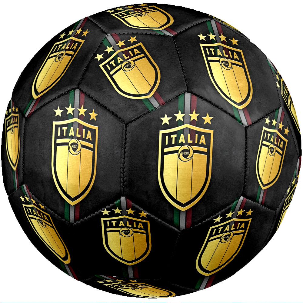 Fußballteam Thema Größe 5 Match Fußball Professioneller Outdoor-Fußball Weicher Griff Trainingsball