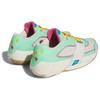 adidas Agent Gil Restomod Hurricane Unisex Sneakers Green IE2108