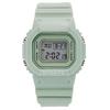 Trendy Influencer Sport LED Waterproof Watch for Students