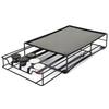 Nespresso Capsule Drawer, Black, For 32 Capsules