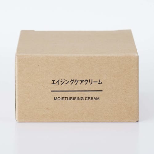 MUJI Aging Care Cream 45g 82926781