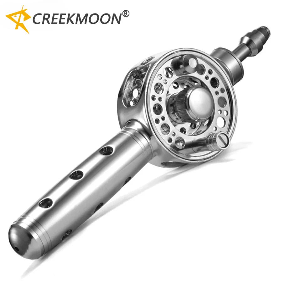 

Сделай сам Полый Бланк Переоборудование Полностью Металлическая Рыболовная Катушка Приманка Спиннинговая Нахлыстовая 2+1BB Колесо Леска Бейткастинговая Левая Правая Рука Плот Бейткаст