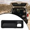 1x Outside Trunk Lid Lock Handle Fits For Hyundai Genesis Genesis G80 81260B1010