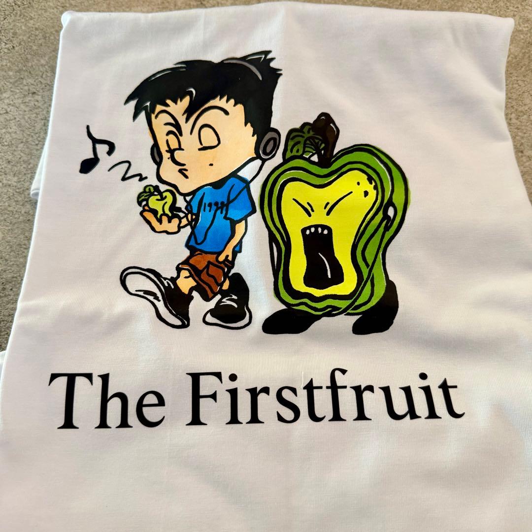 [Б/У] Футболка NCT Марк Tim Hortons