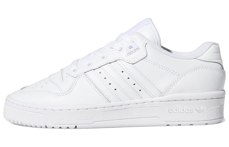 Rivalry Wmns Adidas Originals Low  Cloud White  Women s FV4225 41⅓
