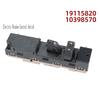 CACE-19115820 Electric Window Control Switch Glass Lift Button For  Suburban 1500 2500 3500 Cadillac Escalade Yukon