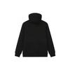 Fila Jackets Men's Jet Black Hooded Thin Other F11M229501FBK