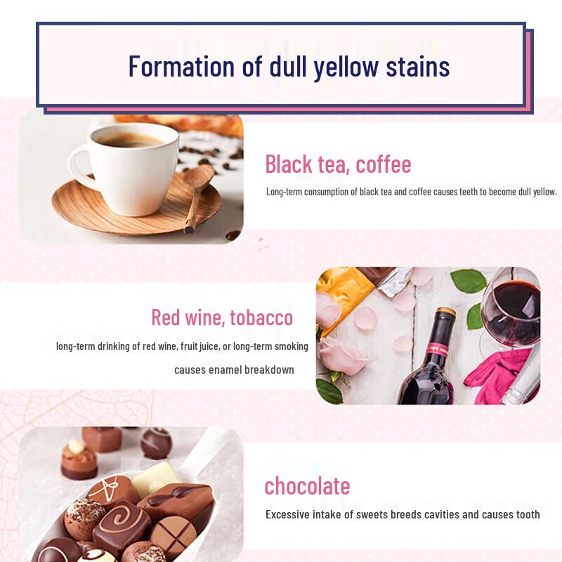 Ora2 Stain Clear Whitening Toothpaste