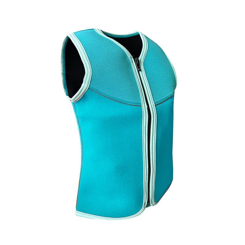 3mm Kinder Neopren Neoprenanzug Weste Schnorcheln Tauchen Surfen Wärme Schutz Unisex Kinder Badebekleidung