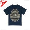 Oktoberfest Beer Festival Munich 2020 TShirt Vintage Hops Emblem Tee Craft Lover Gift Casual Brewery Shirt Cotton Printed Top